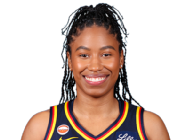 Tyasha Harris