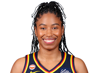 Tyasha Harris