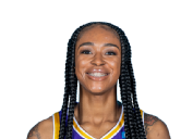 Jasmine Walker
