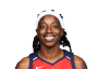 Jazmine Jones
