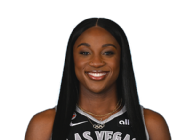 Jackie Young