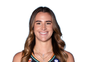 Sabrina Ionescu
