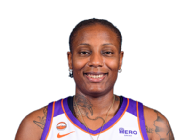 Natasha Mack