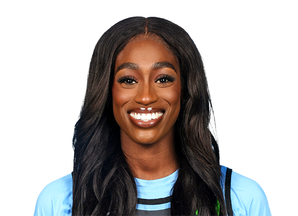 Maya Caldwell Biography ESPN