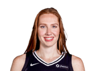 Chloe Bibby