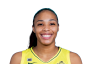 N'Dea Jones