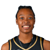 Aisha Sheppard