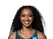 DiDi Richards