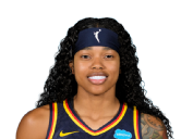Destanni Henderson
