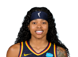 Destanni Henderson