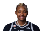 NaLyssa Smith