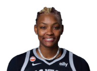 NaLyssa Smith