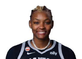 NaLyssa Smith