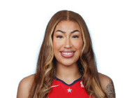 Shakira Austin