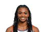 Nia Clouden