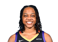 Christyn Williams