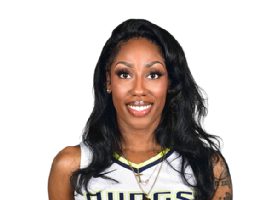 Jasmine Dickey