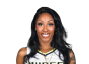 Jasmine Dickey