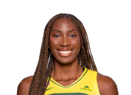 Ezi Magbegor