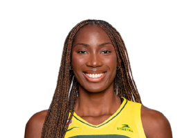 Ezi Magbegor