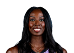 Laeticia Amihere
