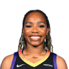 Charisma Osborne