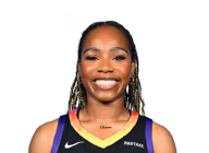 Charisma Osborne