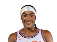 Aaliyah Edwards