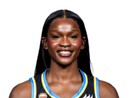 Aicha Coulibaly