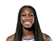 Saniya Rivers