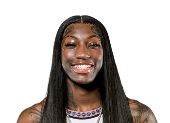 Saniya Rivers