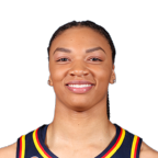 Makayla Timpson