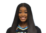 Rickea Jackson