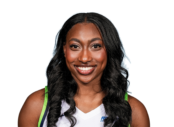 Diamond Miller Minnesota Lynx Forward ESPN