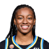 Tonie Morgan