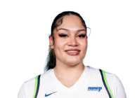 Alissa Pili
