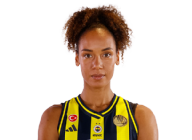 Marieme Badiane