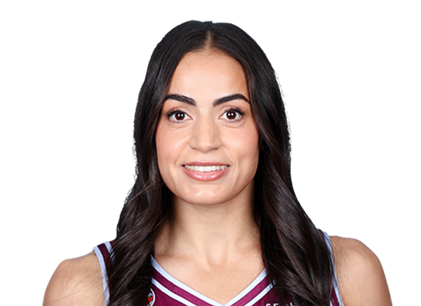 Resolution Ricky Maddison Maddison Rocci - Toronto Tempo Guard - ESPN