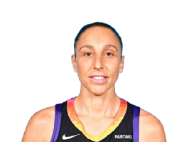 Diana Taurasi