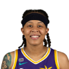 Seimone Augustus