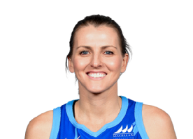 Allie Quigley