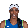 Sylvia Fowles