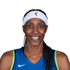 Sylvia Fowles
