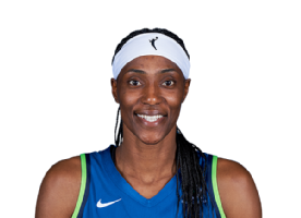 Sylvia Fowles