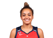 Leilani Mitchell
