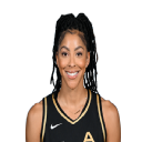 Candace Parker