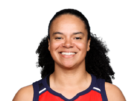 Kristi Toliver
