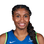 Angel McCoughtry