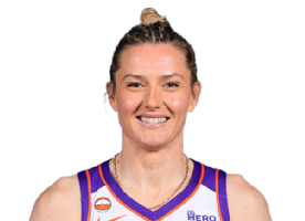 Sami Whitcomb