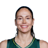 Sue Bird